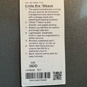 Enlite Bea *weave